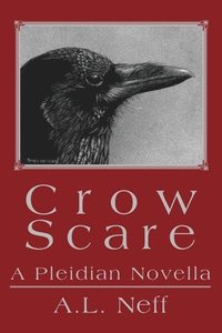 bokomslag Crow Scare