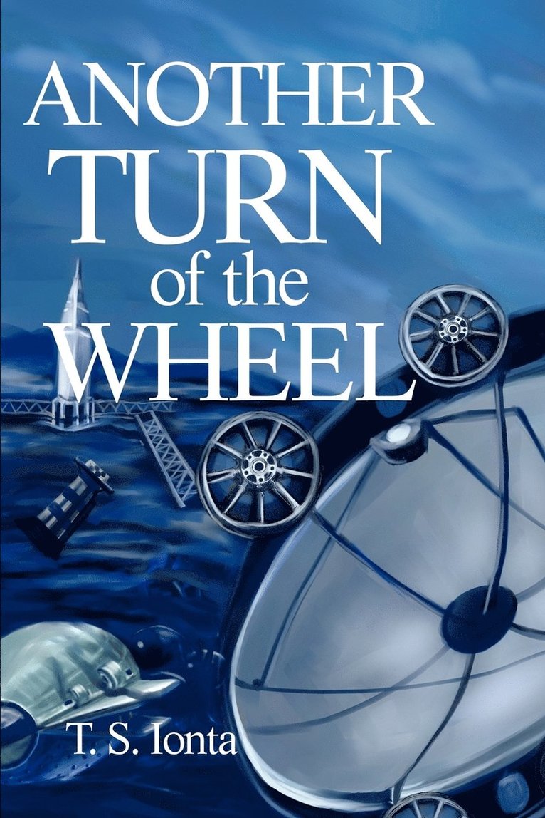 Another Turn of the Wheel 1