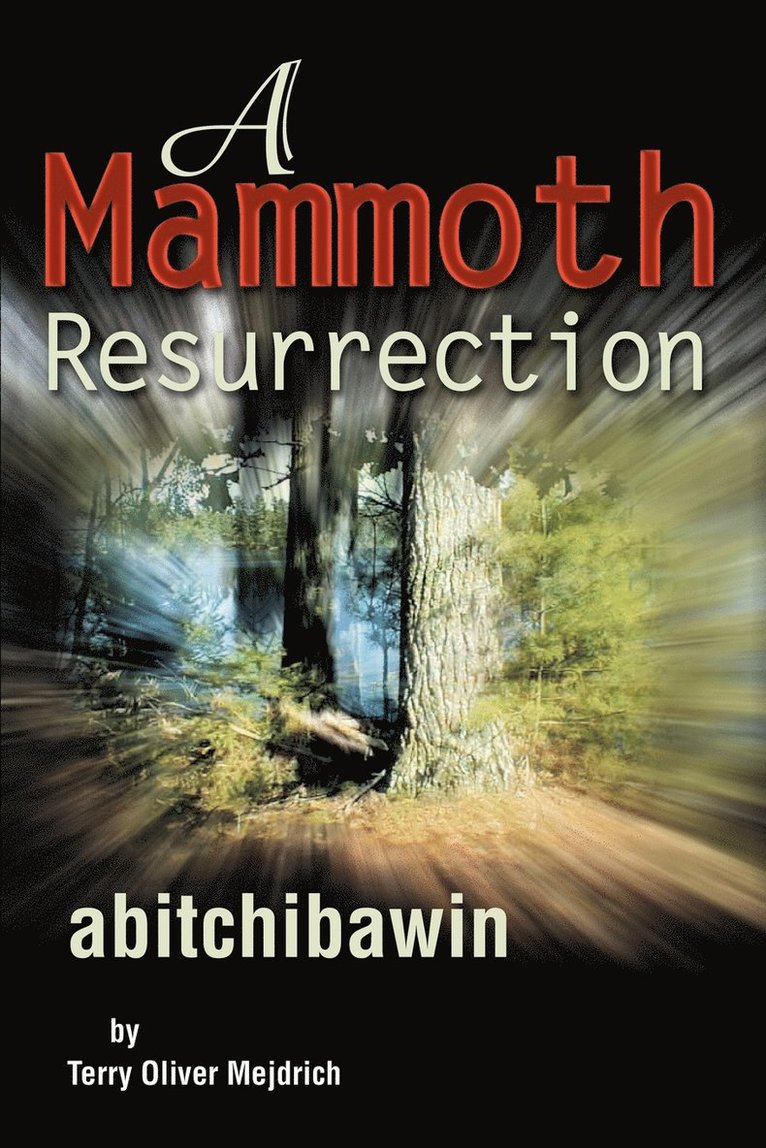 A Mammoth Resurrection 1