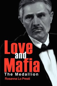 bokomslag Love and Mafia
