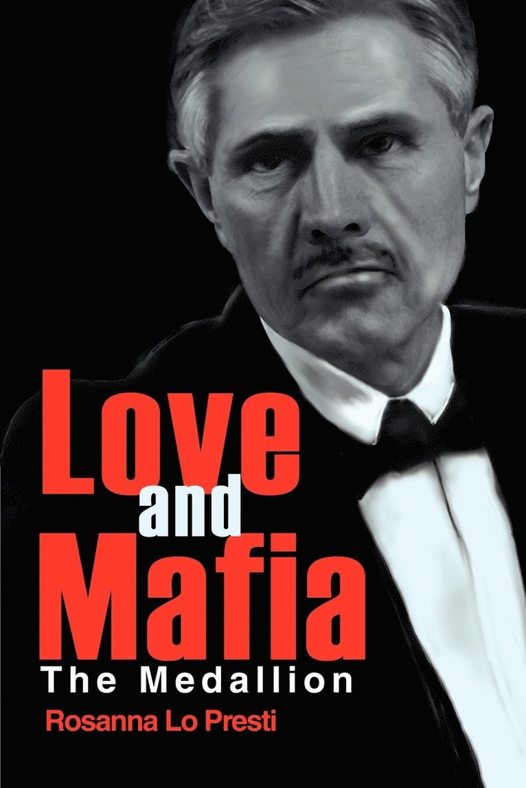 Love and Mafia 1