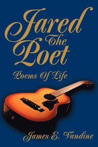 bokomslag Jared The Poet