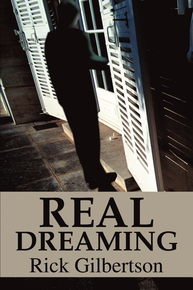 Real Dreaming 1