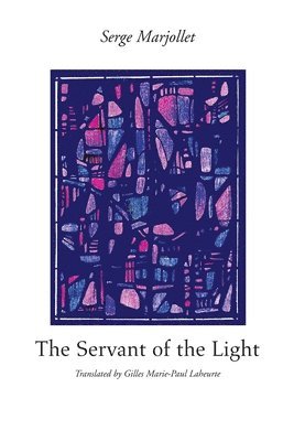 The Servant of the Light 1