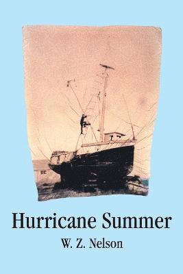 Hurricane Summer 1