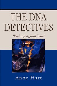 bokomslag The DNA Detectives