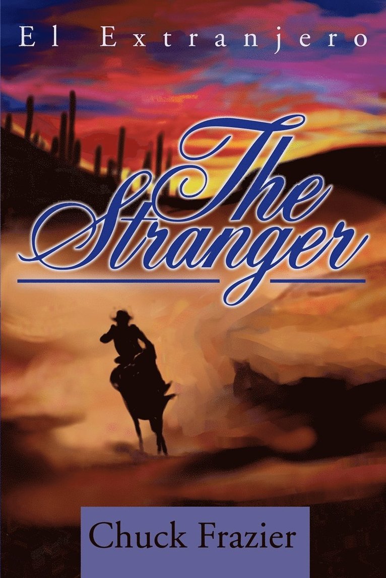 The Stranger 1