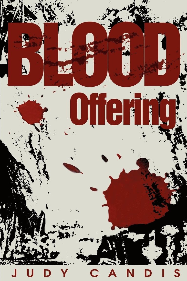 Blood Offering 1