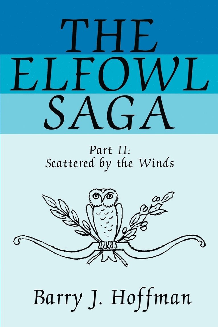 Elfowl Saga