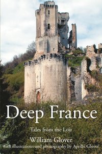 bokomslag Deep France