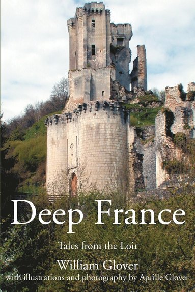 bokomslag Deep France