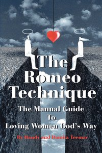 bokomslag Romeo Technique