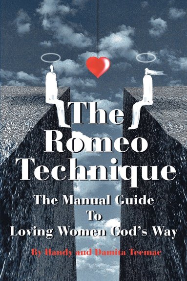 bokomslag Romeo Technique