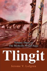 bokomslag Tlingit