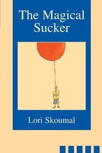 bokomslag Magical Sucker