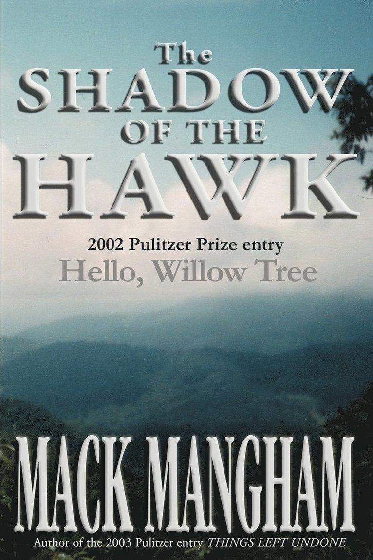 Shadow of the Hawk