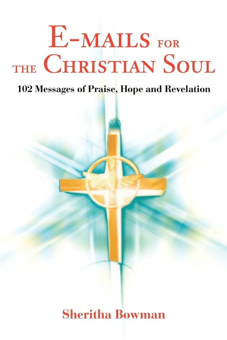 E-mails for the Christian Soul 1
