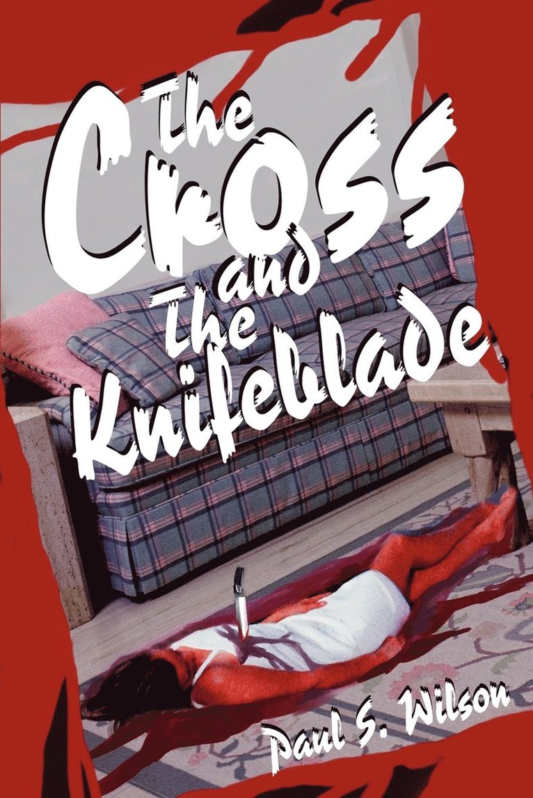 The Cross and the Knifeblade 1