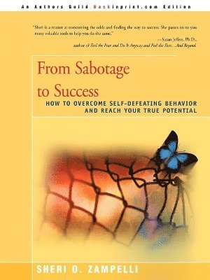 bokomslag From Sabotage to Success