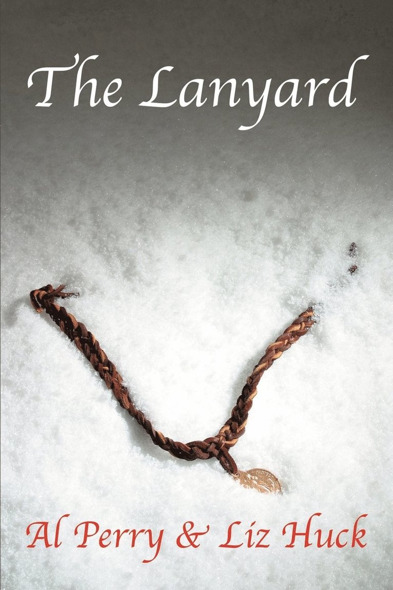 Al Perry - Lanyard, Häftad