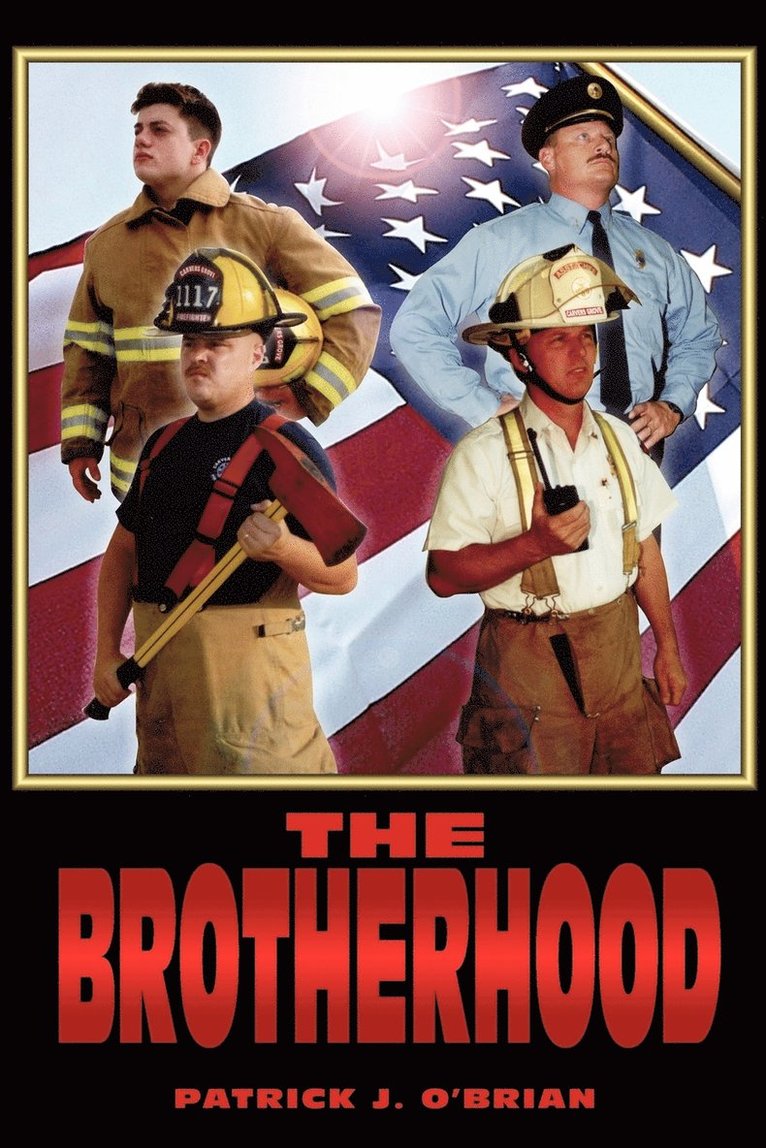 The Brotherhood 1