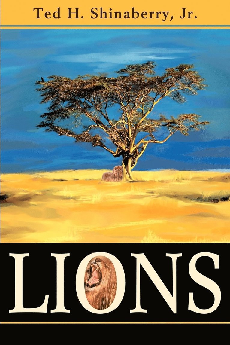 Lions 1