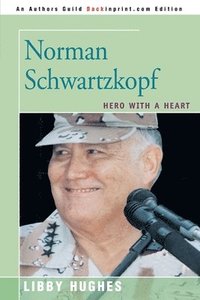 bokomslag Norman Schwartzkopf