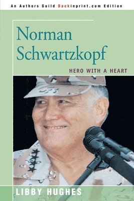 bokomslag Norman Schwartzkopf