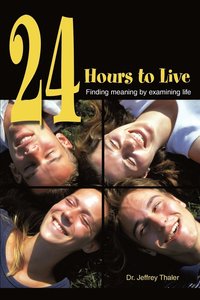 bokomslag 24 Hours to Live