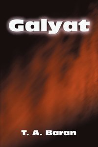 bokomslag Galyat