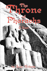 bokomslag The Throne of Pharaohs