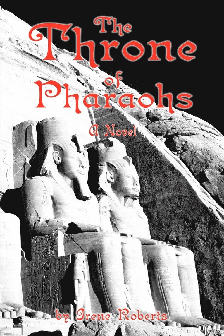 The Throne of Pharaohs 1