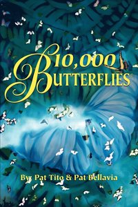 bokomslag 10,000 Butterflies