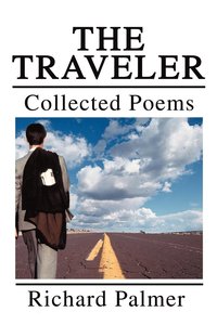 bokomslag Traveler
