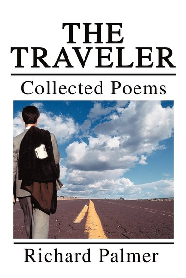 bokomslag Traveler