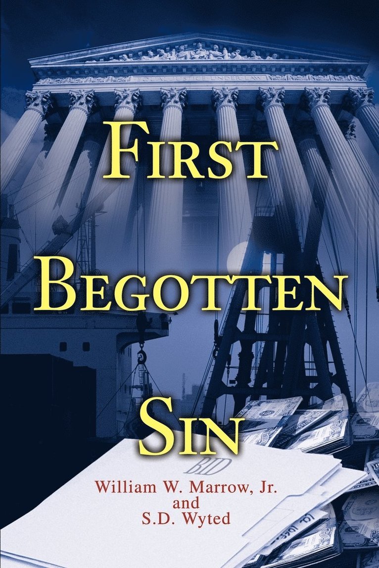 First Begotten Sin 1