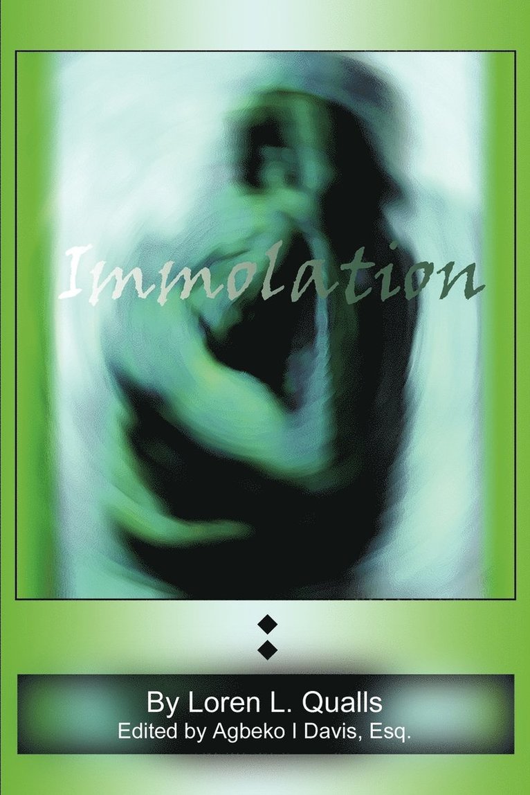 Immolation 1