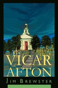 bokomslag The Vicar of Afton