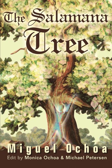 Miguel Ochoa - Salamana Tree, Häftad