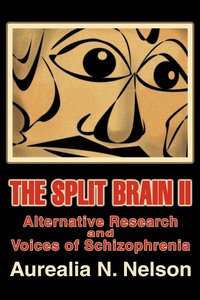 bokomslag Split Brain II