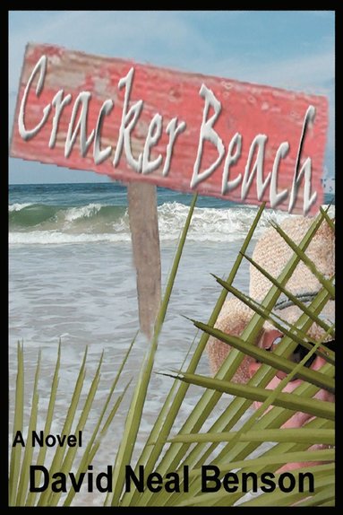 bokomslag Cracker Beach