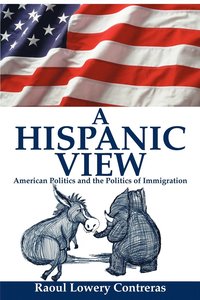 bokomslag A Hispanic View