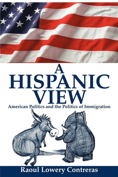 bokomslag Hispanic View