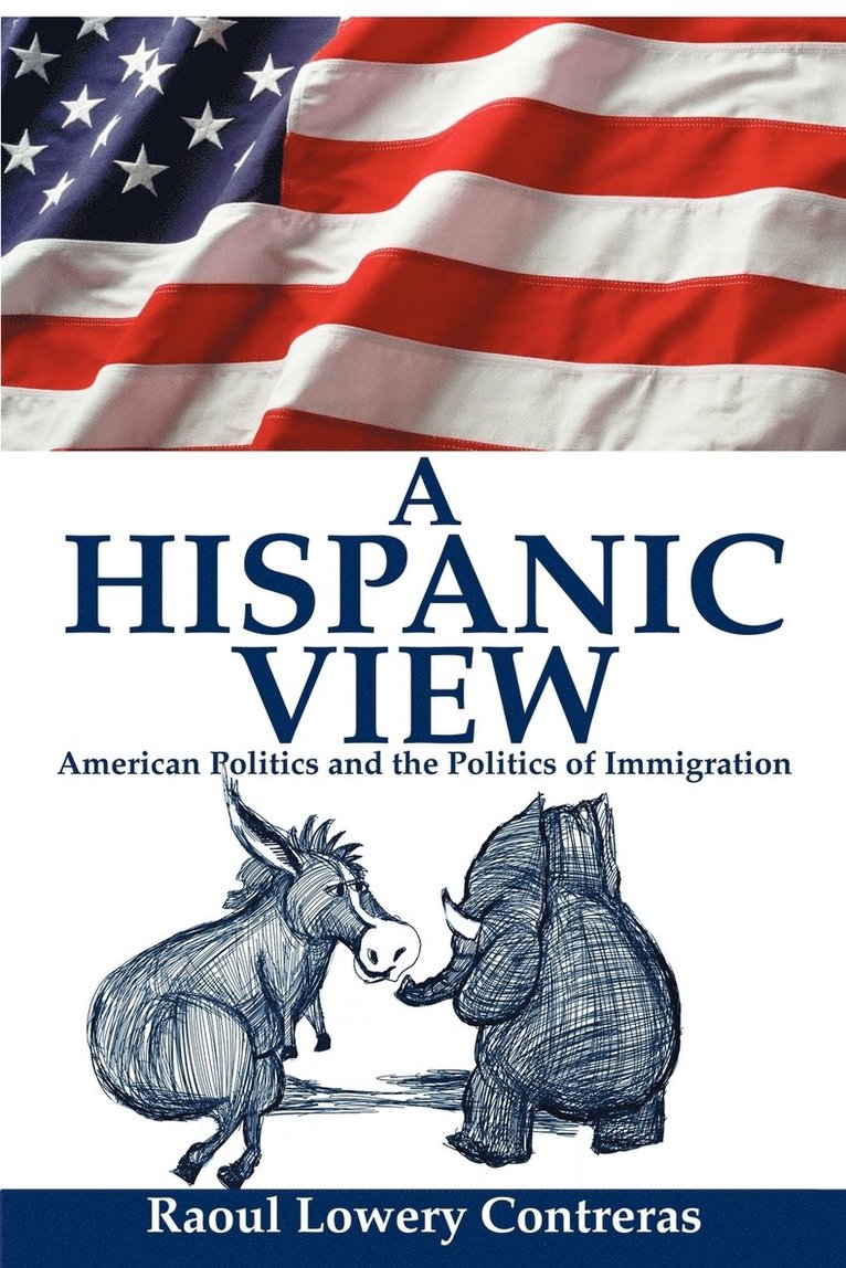 A Hispanic View 1