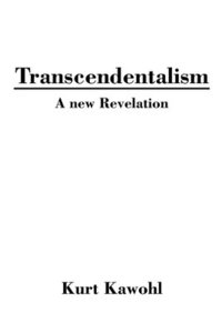 bokomslag Transcendentalism