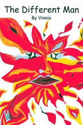 Vinnie - Different Man, Häftad