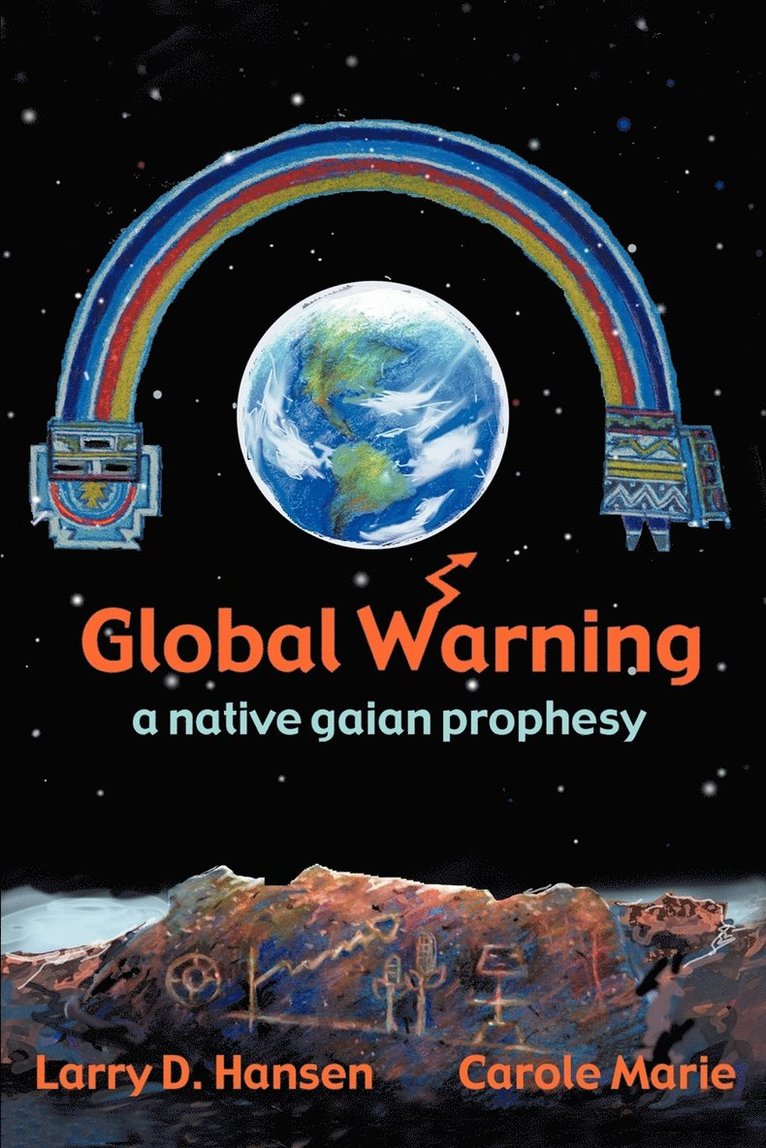 Global Warning 1