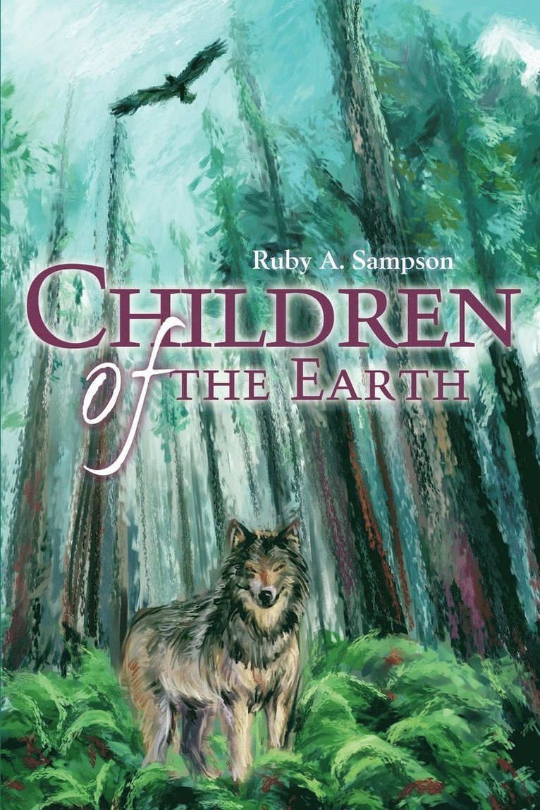 Children of the Earth 1