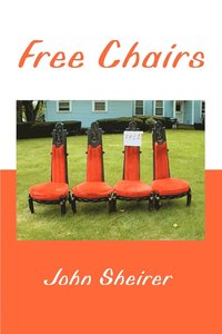 bokomslag Free Chairs