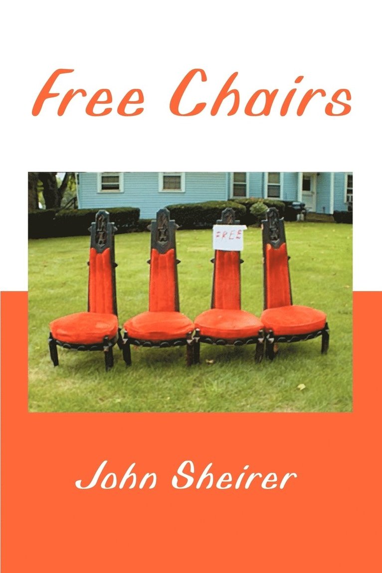 Free Chairs 1